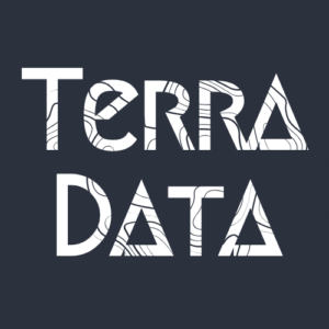 Logo Terra Data