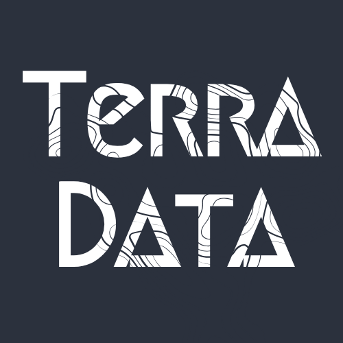 Logo Terra Data